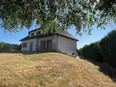 Maison, 158 m²