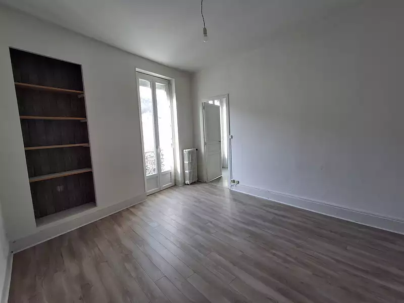Appartement, 125 m²