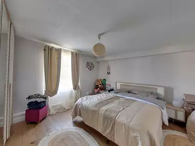 Maison, 90 m²