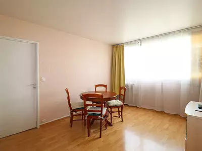 Appartement, 43,12 m²