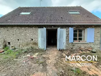 Maison, 108 m²