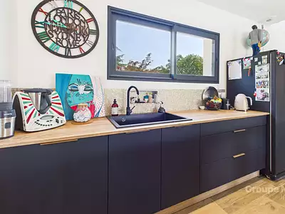 Maison, 139 m²