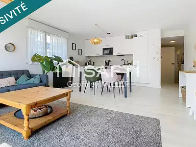 Appartement, 71 m²