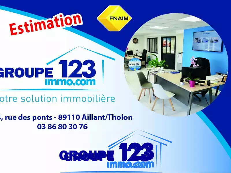 Maison, 105,5 m²