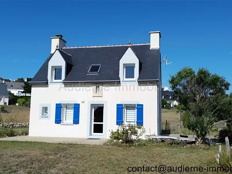 Maison, 207 m²
