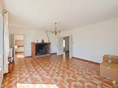 Maison, 166 m²