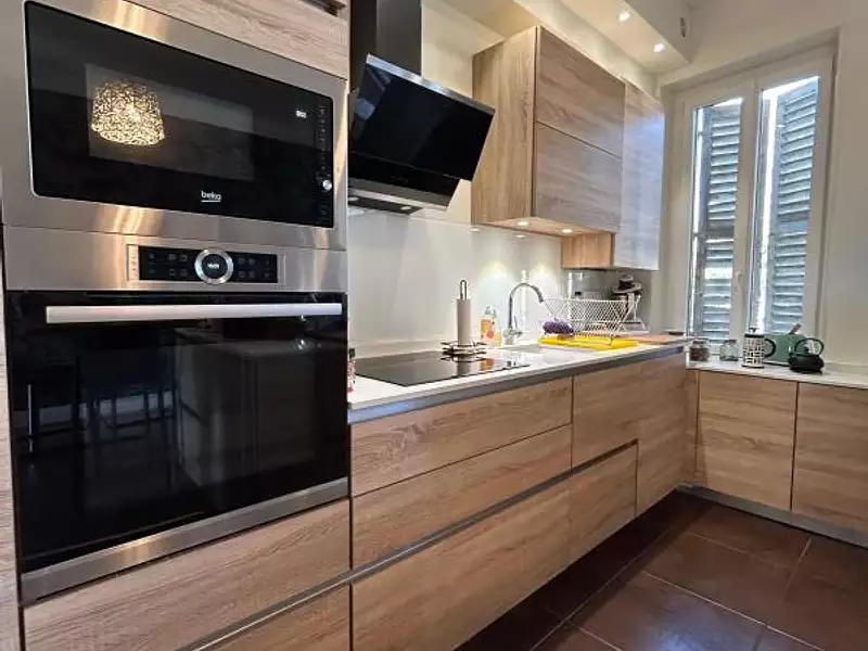 Appartement, 93 m²