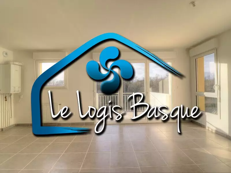 Appartement, 62,88 m²