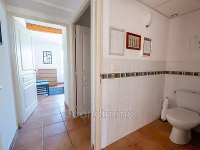 Maison, 95 m²