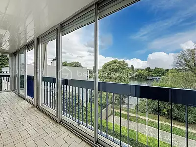 Appartement, 80 m²