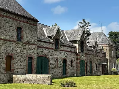 Maison, 160 m²