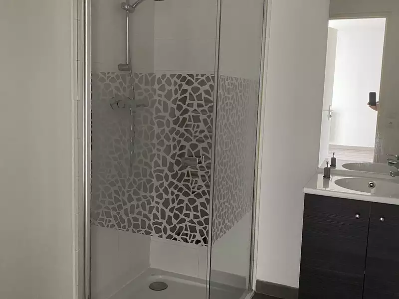 Appartement, 41 m²