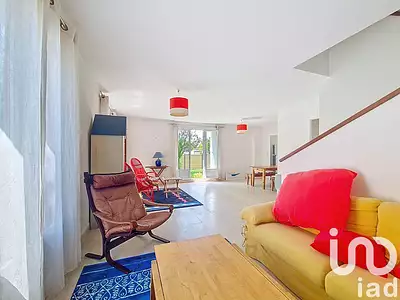 Maison, 103 m²