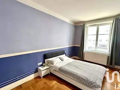 Appartement, 96 m²