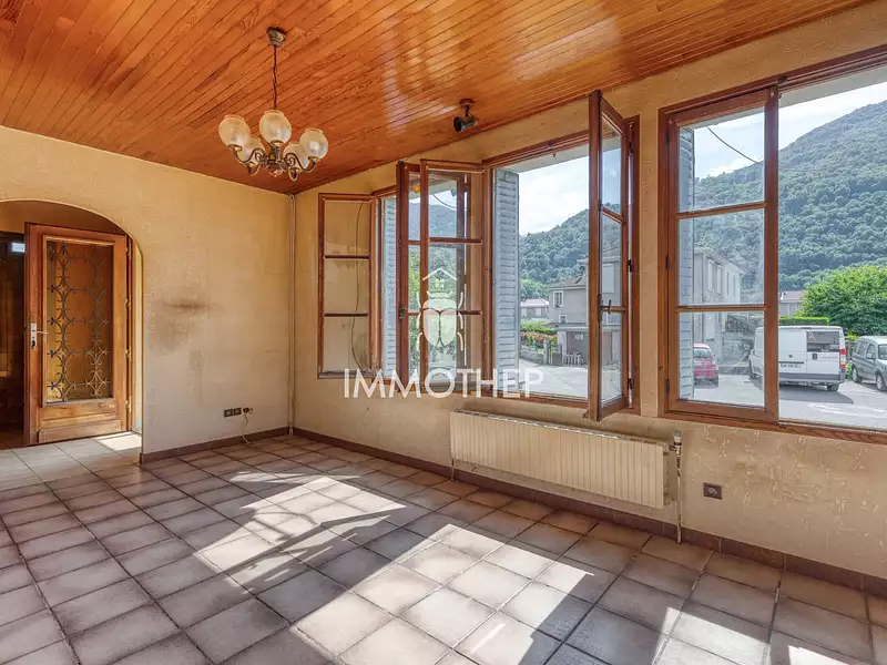 Maison, 85 m²
