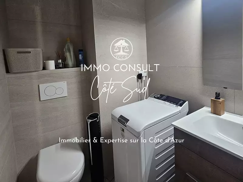 Appartement, 30,44 m²