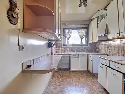 Appartement, 90,02 m²