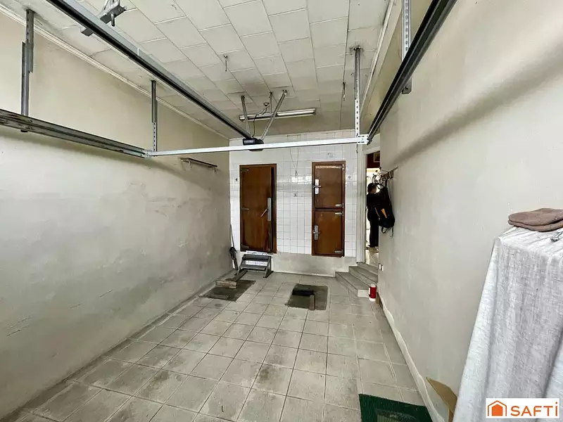 Maison, 130 m²