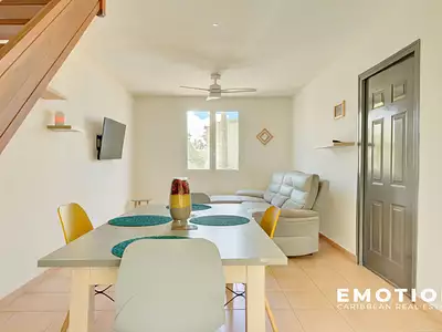 Appartement, 67 m²
