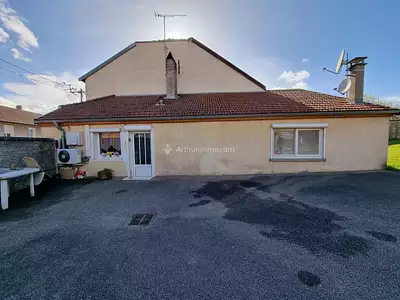 Maison, 293 m²