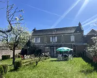 Maison, 180 m²
