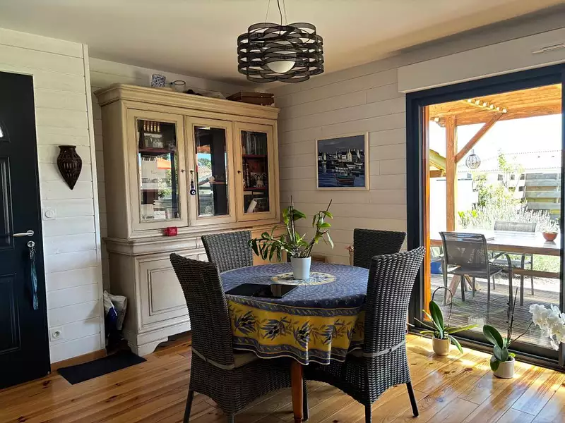 Maison, 88 m²