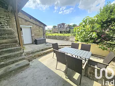 Maison, 130 m²