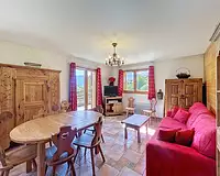 Appartement, 57 m²