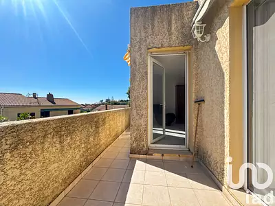 Appartement, 70 m²