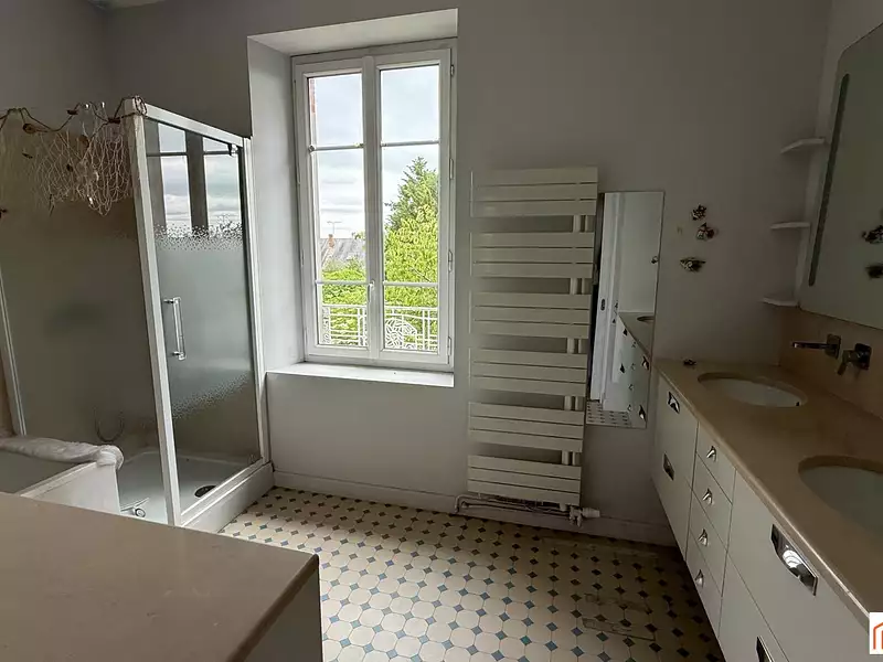 Maison, 148 m²