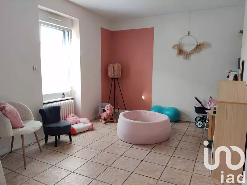 Maison, 132 m²