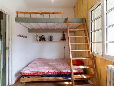 Maison, 219,5 m²