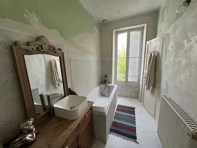 Maison, 114 m²