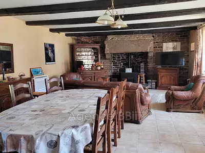Maison, 120 m²