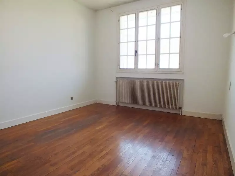 Maison, 117 m²