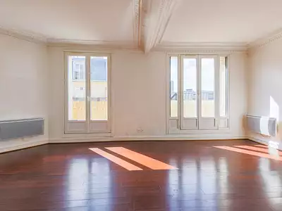 Appartement, 51 m²