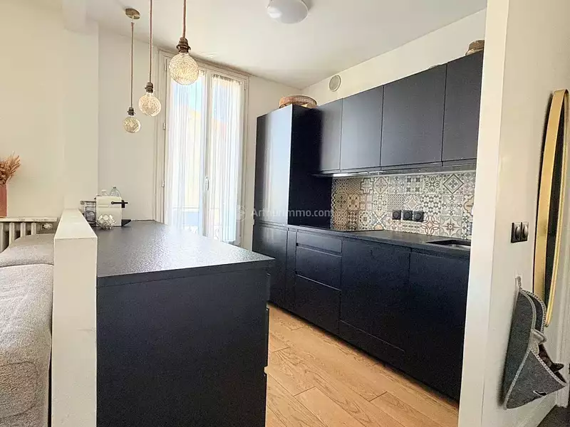 Maison, 73 m²
