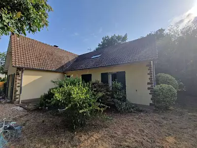 Maison, 172 m²