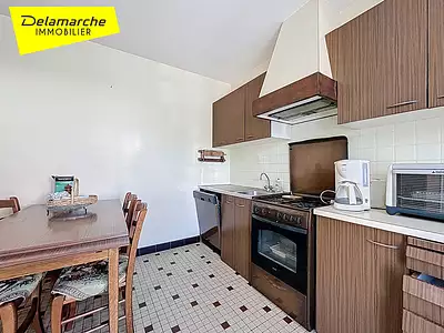 Maison, 91 m²