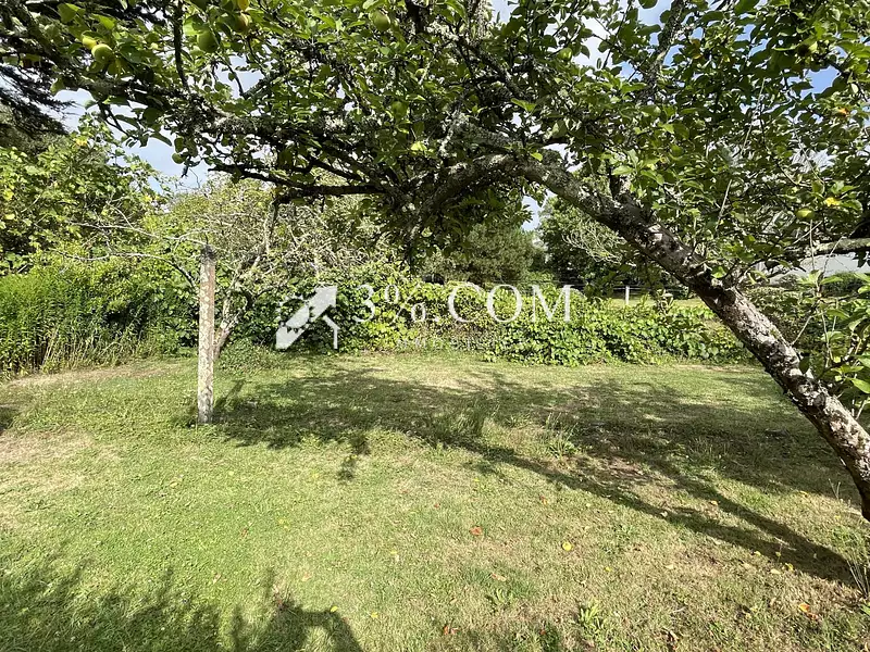 Maison, 95 m²