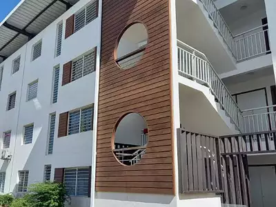 Appartement, 29 m²
