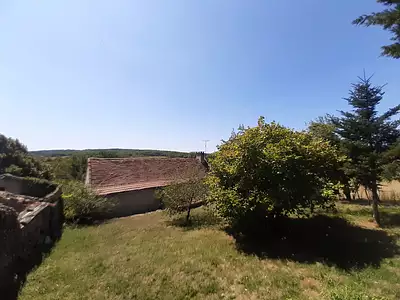 Maison, 74 m²