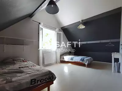 Maison, 170 m²