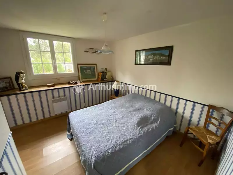 Maison, 136 m²