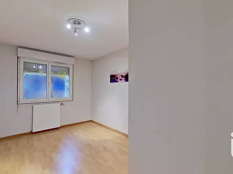 Appartement, 81 m²