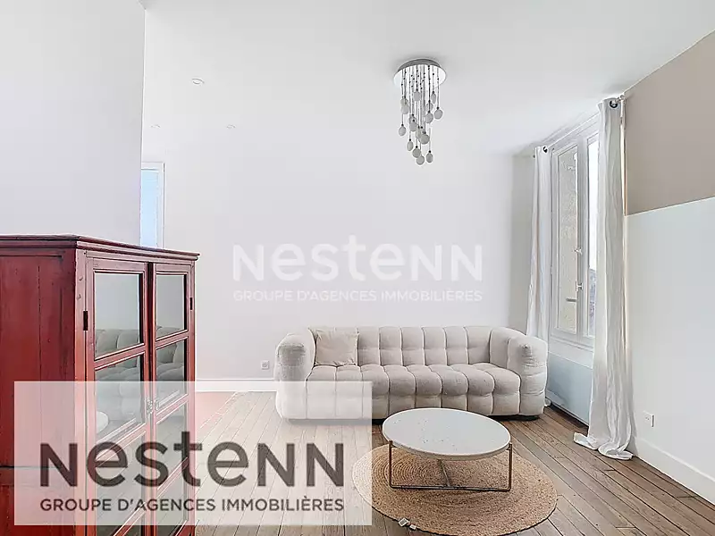 Appartement, 54 m²