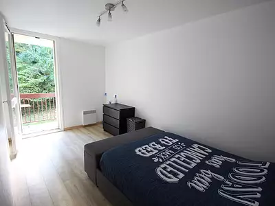 Appartement, 49 m²