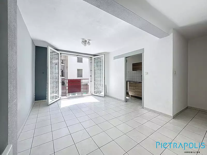 Appartement, 39,98 m²