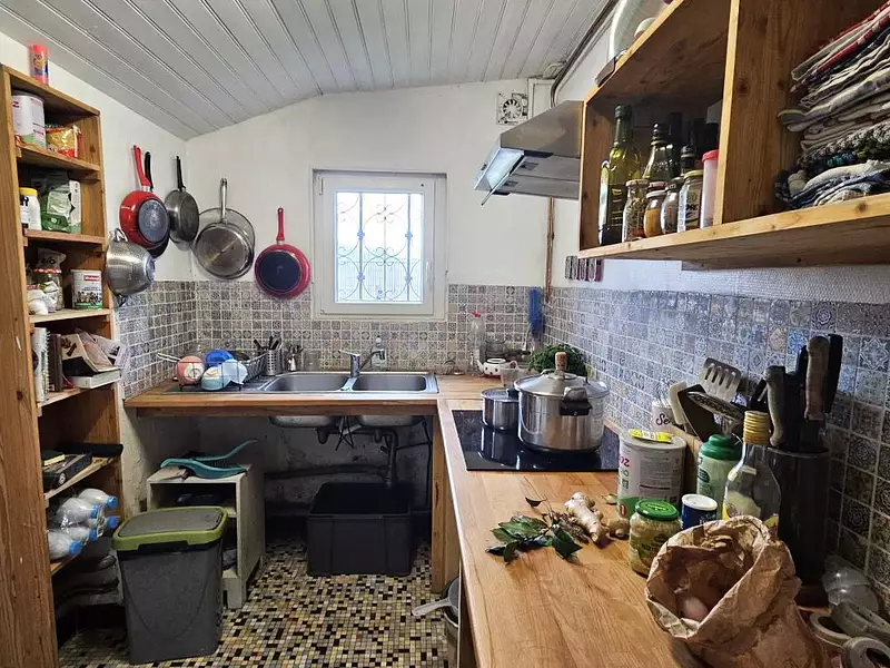 Maison, 110 m²