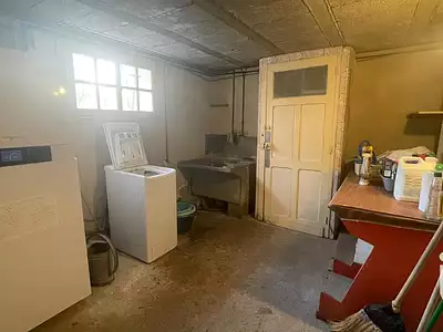 Maison, 64 m²